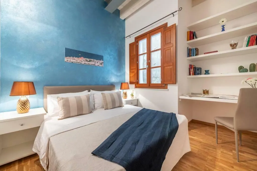 Mirti Boutique Apartment Heart Cagliari