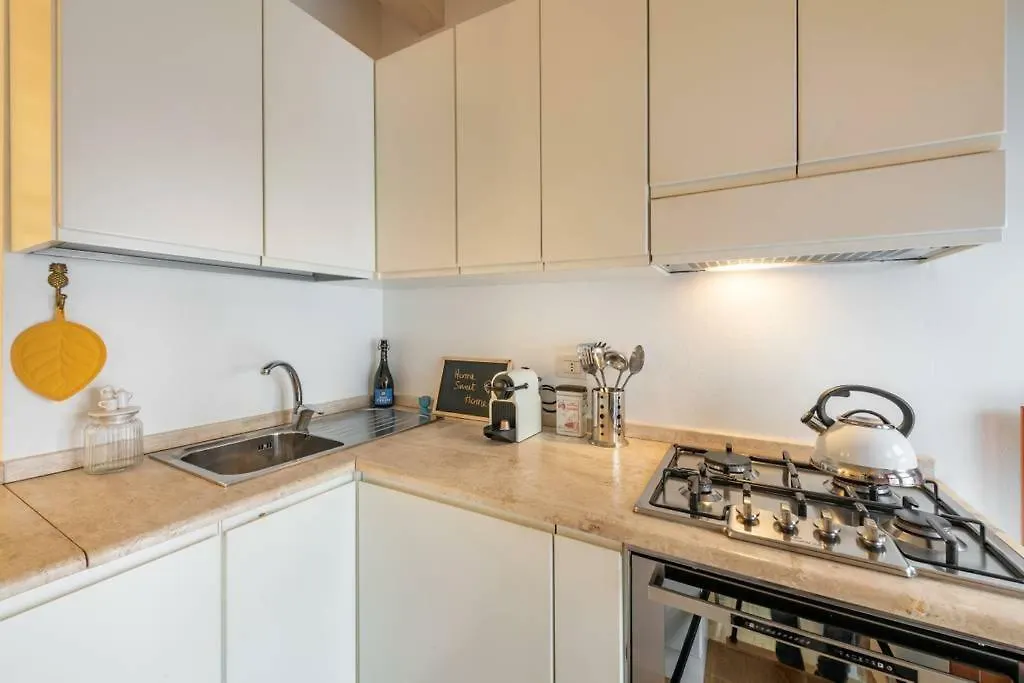 Mirti Boutique Apartment Heart Cagliari 0*,  Italien