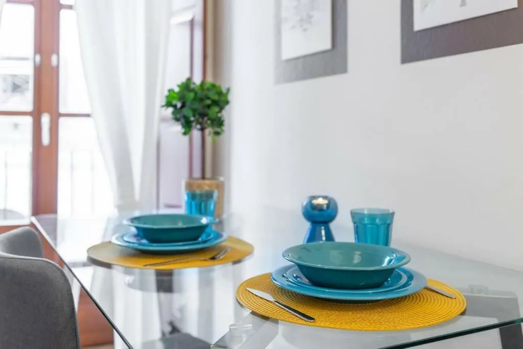 Mirti Boutique Apartment Heart Cagliari