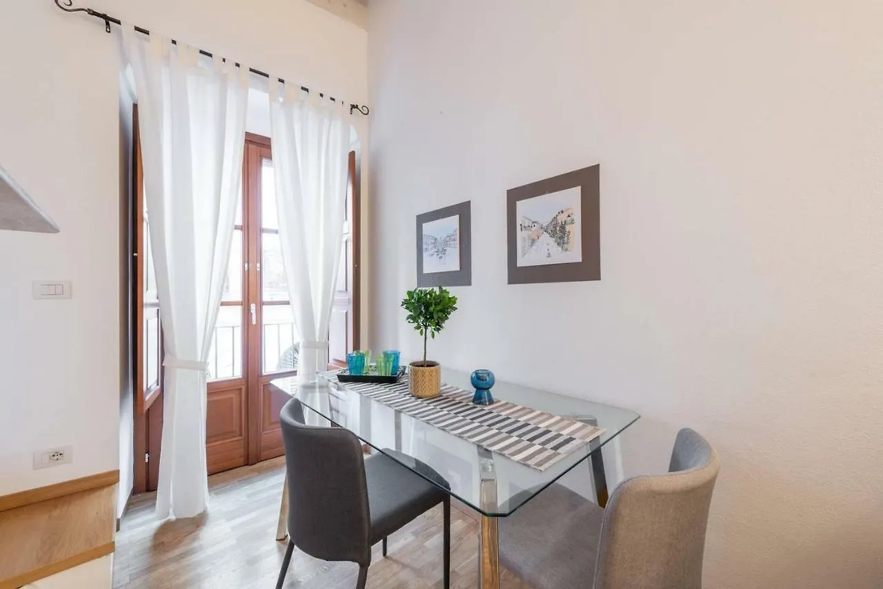 Mirti Boutique Apartment Heart Cagliari