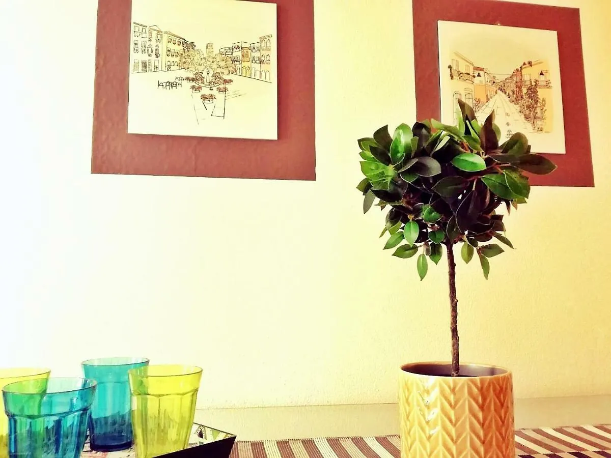 Mirti Boutique Apartment Heart Cagliari 0*,  Italien