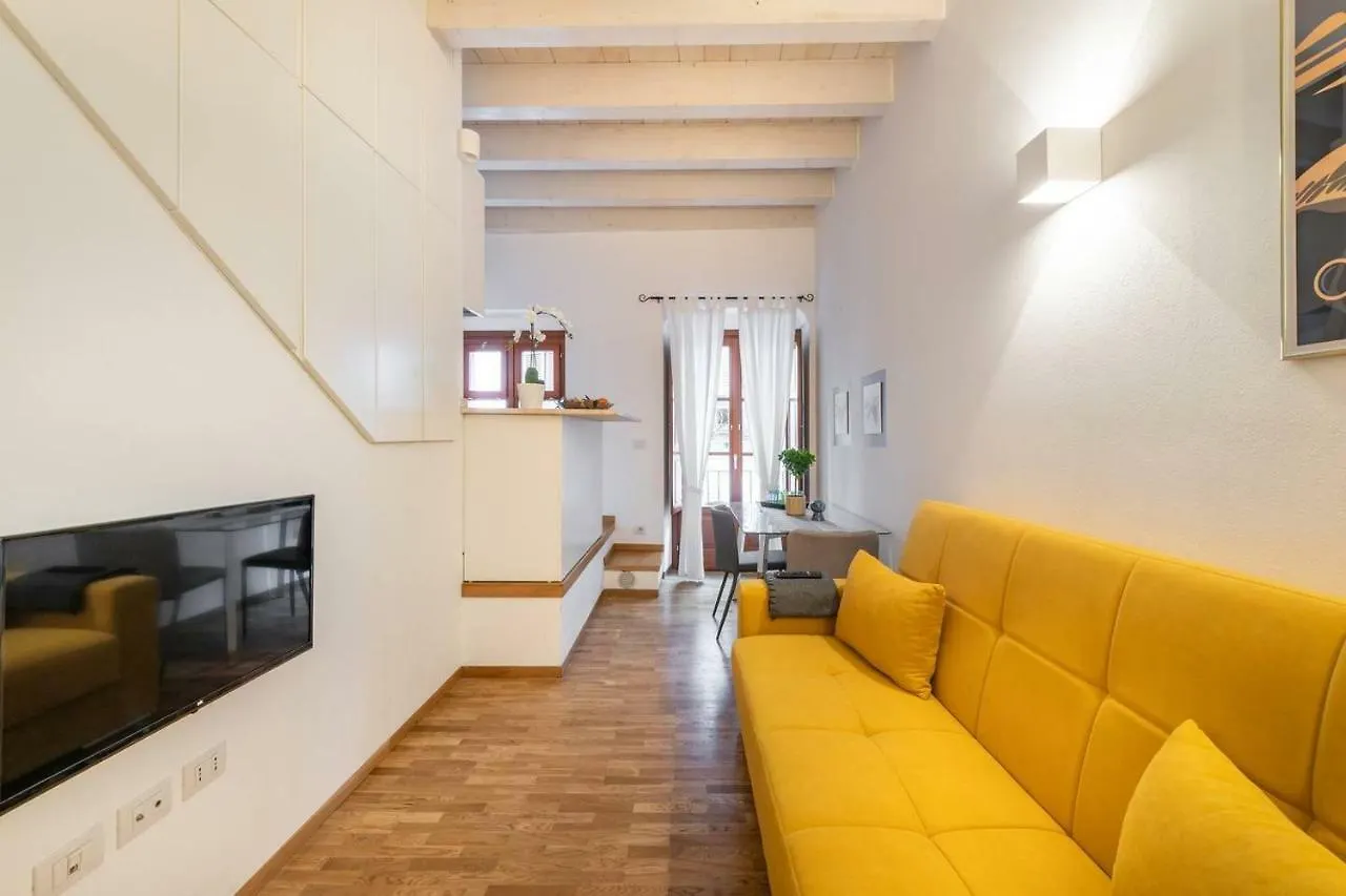 Mirti Boutique Apartment Heart Cagliari